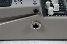 Load image into Gallery viewer, Boss GE-7 7 Band EQ Equalizer Pedal Electric Guitar Equalizer Effects Pedal