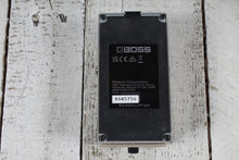 Load image into Gallery viewer, Boss GE-7 7 Band EQ Equalizer Pedal Electric Guitar Equalizer Effects Pedal