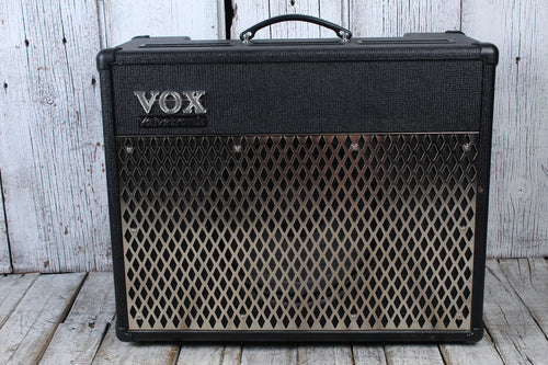 Vox AD50VT Valvetronix Amplifier Electric Guitar Combo Amplifier