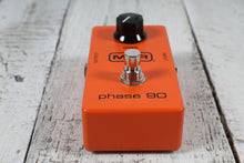 Load image into Gallery viewer, MXR M101 Phase 90 Electric Guitar Bass and Keyboard Effects Phaser Pedal