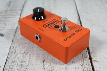 Load image into Gallery viewer, MXR M101 Phase 90 Electric Guitar Bass and Keyboard Effects Phaser Pedal