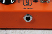 Load image into Gallery viewer, MXR M101 Phase 90 Electric Guitar Bass and Keyboard Effects Phaser Pedal