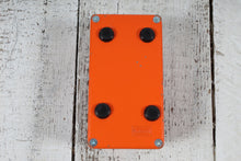 Load image into Gallery viewer, MXR M101 Phase 90 Electric Guitar Bass and Keyboard Effects Phaser Pedal