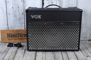 Vox AD50VT Valvetronix Amplifier Electric Guitar Combo Amplifier