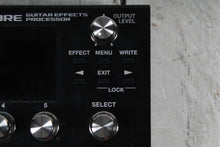 Load image into Gallery viewer, Boss GT-1000CORE Multi Effects Processor Amp Modeler Guitar and Bass Processor