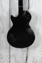 Epiphone 2020 Les Paul Prophecy Electric Guitar Olive Tiger with Hardshell Case