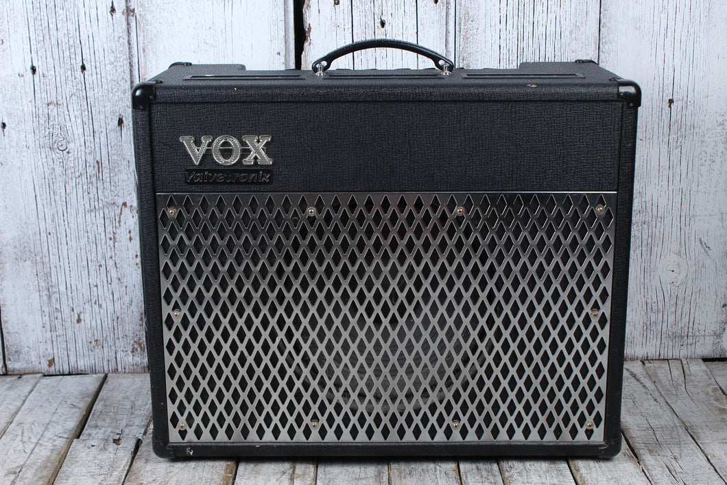 Vox AD50VT Valvetronix Amplifier Electric Guitar Combo Amplifier