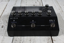 Load image into Gallery viewer, Boss GT-1000CORE Multi Effects Processor Amp Modeler Guitar and Bass Processor