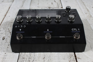 Boss GT-1000CORE Multi Effects Processor Amp Modeler Guitar and Bass Processor