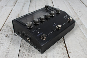 Boss GT-1000CORE Multi Effects Processor Amp Modeler Guitar and Bass Processor