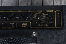 Load image into Gallery viewer, Vox AD50VT Valvetronix Amplifier Electric Guitar Combo Amplifier