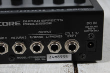 Load image into Gallery viewer, Boss GT-1000CORE Multi Effects Processor Amp Modeler Guitar and Bass Processor