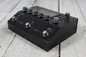 Boss GT-1000CORE Multi Effects Processor Amp Modeler Guitar and Bass Processor