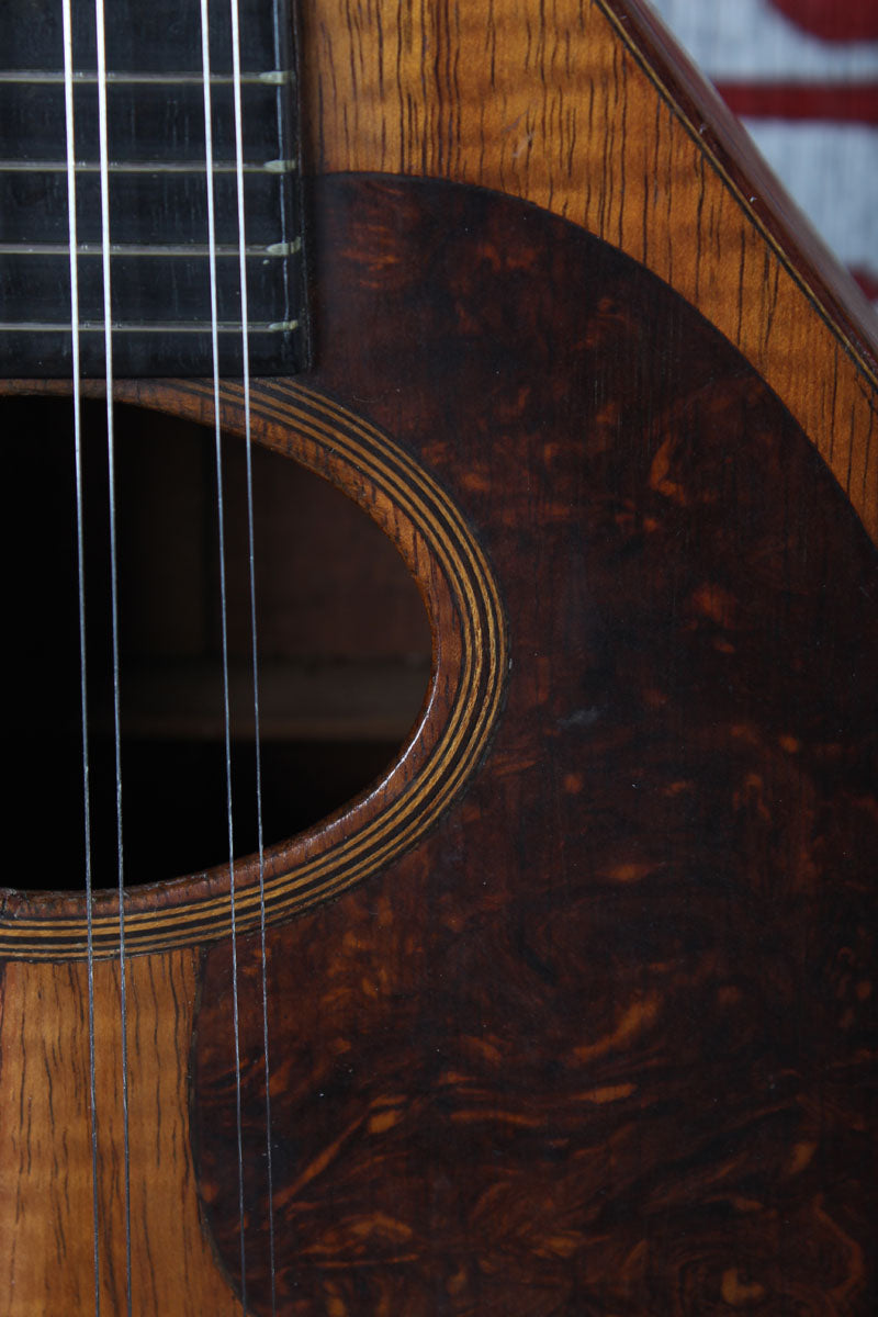 Martin Vintage 1924 Mandolin A Style Mandolin
