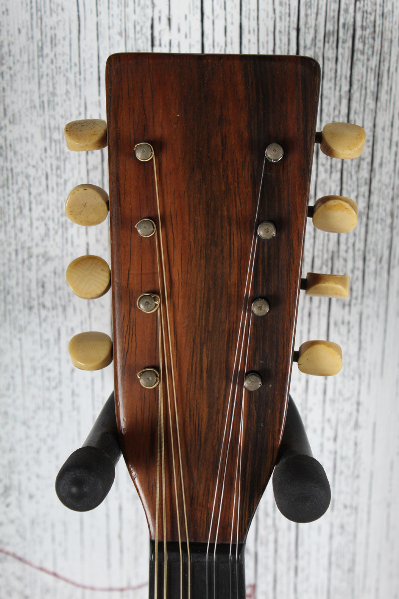 Martin Vintage 1924 Mandolin A Style Mandolin