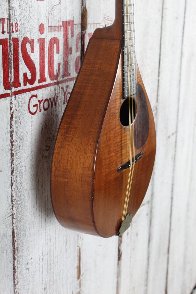Martin Vintage 1924 Mandolin A Style Mandolin