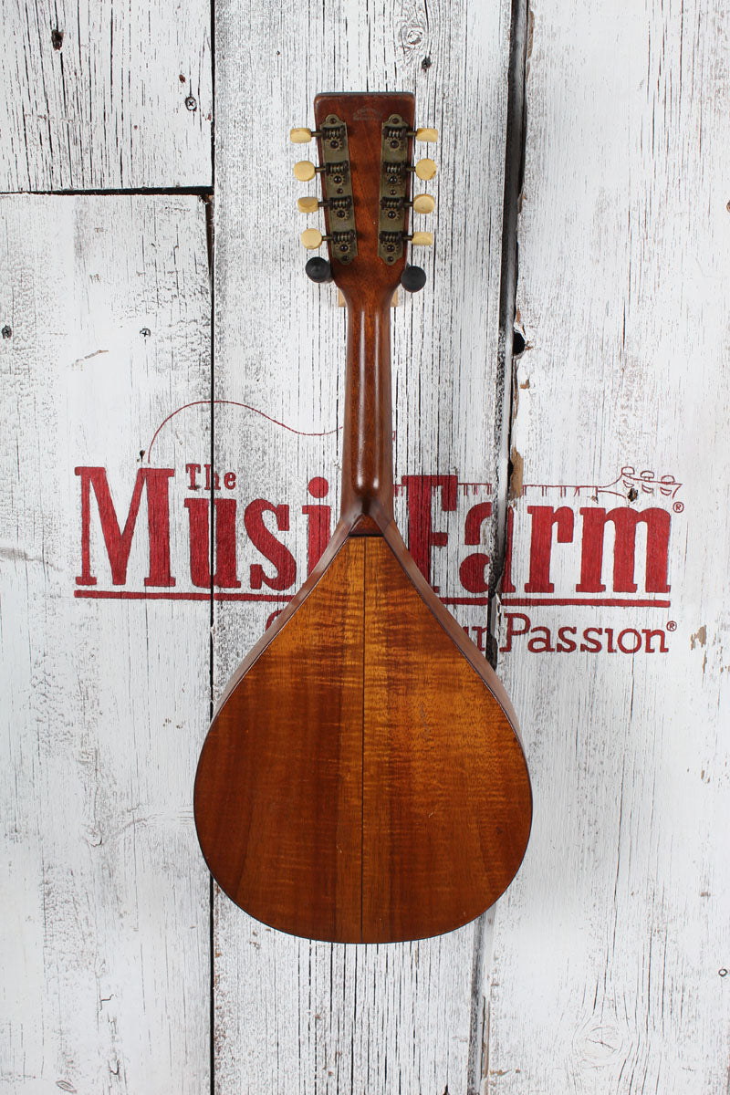 Martin Vintage 1924 Mandolin A Style Mandolin