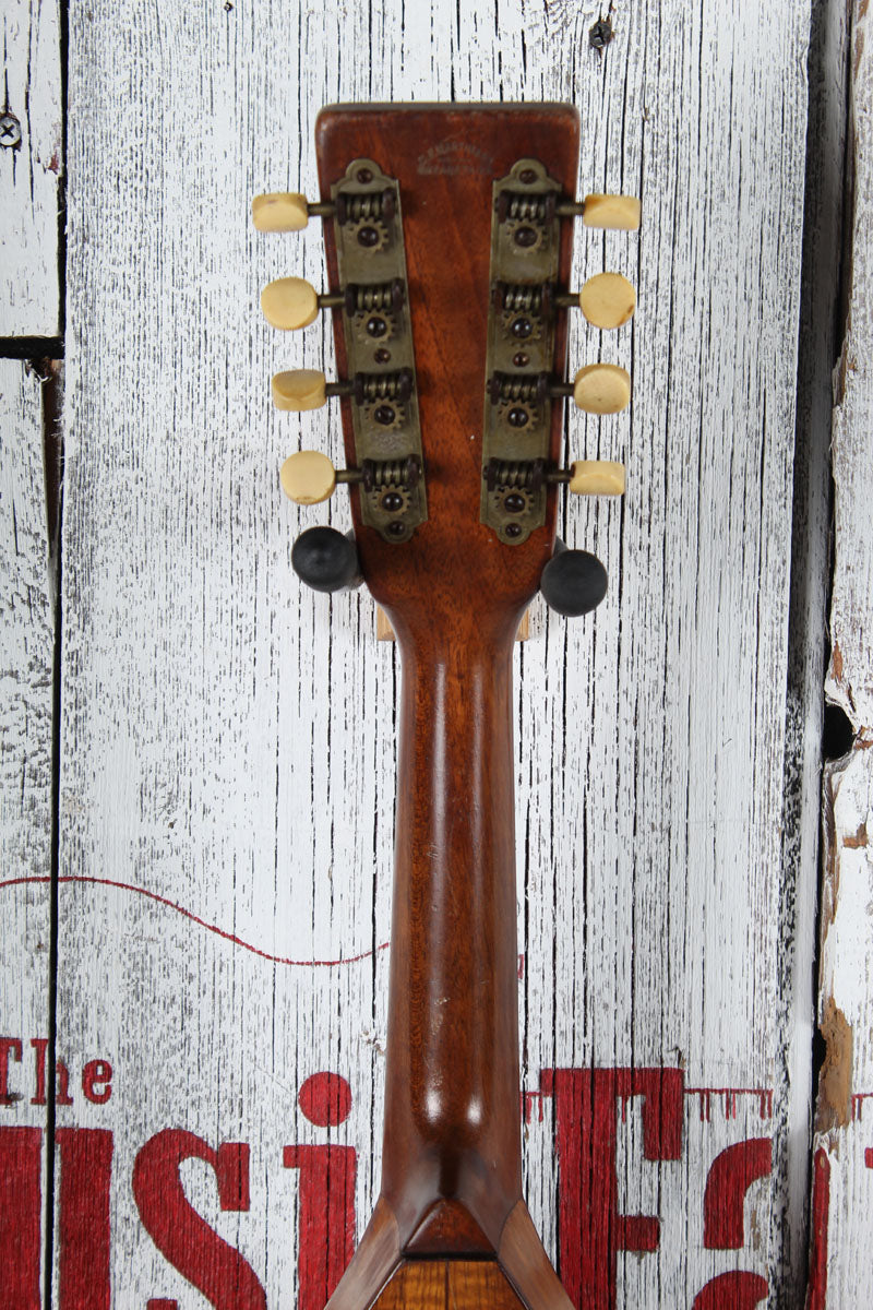 Martin Vintage 1924 Mandolin A Style Mandolin