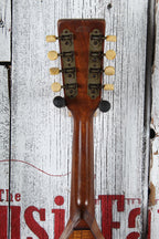 Martin Vintage 1924 Mandolin A Style Mandolin