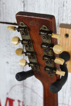 Martin Vintage 1924 Mandolin A Style Mandolin