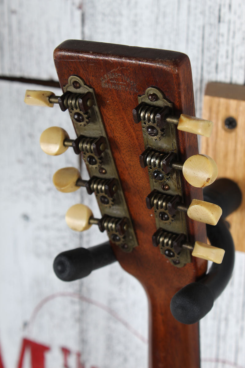 Martin Vintage 1924 Mandolin A Style Mandolin