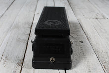 Load image into Gallery viewer, Moog E-1 Paul VO Electric Guitar Deep Blue Gloss w Foot Pedal &amp; Hardshell Case