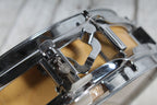 Ludwig Rocker Elite Piccolo Snare Drum 3 x 13 Inch Piccolo Maple Snare Drum