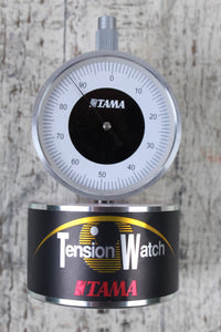 Tama TW100 Tension Watch Drum Head Tension Meter