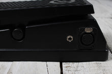 Load image into Gallery viewer, Moog E-1 Paul VO Electric Guitar Deep Blue Gloss w Foot Pedal &amp; Hardshell Case