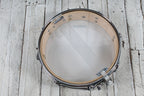 Ludwig Rocker Elite Piccolo Snare Drum 3 x 13 Inch Piccolo Maple Snare Drum