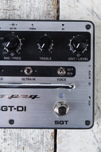 Load image into Gallery viewer, Ampeg SGT-DI Preamp and DI Electric Bass Guitar Preamp and DI