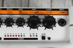 Orange Crush 20RT Limited Edition Orianthi White Electric Guitar Amplifier