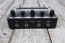 Load image into Gallery viewer, Ampeg SGT-DI Preamp and DI Electric Bass Guitar Preamp and DI