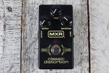 Load image into Gallery viewer, MXR M86 Classic Distortion Effects Pedal Electric Guitar Distortion Effects Pedal