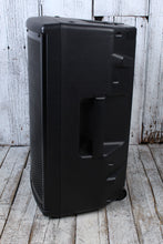 Load image into Gallery viewer, Stagg AS12B Active Speaker 12 Inch 2 Way Powered Speaker with 2 UHF Microphones and Bluetooth
