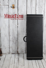Load image into Gallery viewer, Moog E-1 Paul VO Electric Guitar Deep Blue Gloss w Foot Pedal &amp; Hardshell Case