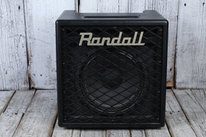 Randall RVC Electric Guitar Amplifier 5 Watt 1 x 10 Tube Combo Amp