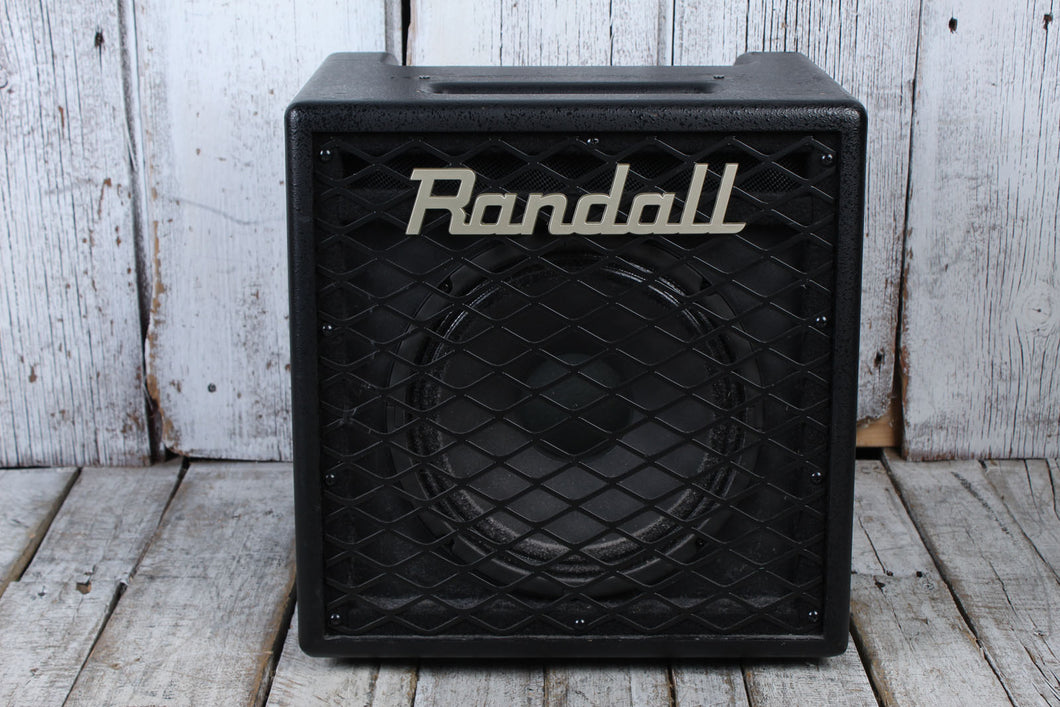 Randall RVC Electric Guitar Amplifier 5 Watt 1 x 10 Tube Combo Amp