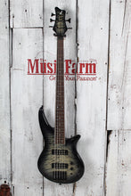 Load image into Gallery viewer, Jackson 2021 X Series Spectra Bass SBXQ V 5 String Electric Bass Guitar