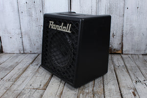 Randall RVC Electric Guitar Amplifier 5 Watt 1 x 10 Tube Combo Amp