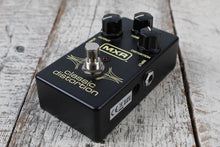 Load image into Gallery viewer, MXR M86 Classic Distortion Effects Pedal Electric Guitar Distortion Effects Pedal