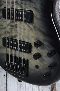 Jackson 2021 X Series Spectra Bass SBXQ V 5 String Electric Bass Guitar