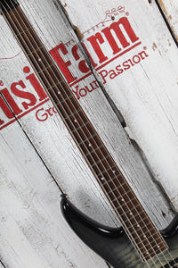 Jackson 2021 X Series Spectra Bass SBXQ V 5 String Electric Bass Guitar