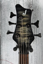 Load image into Gallery viewer, Jackson 2021 X Series Spectra Bass SBXQ V 5 String Electric Bass Guitar