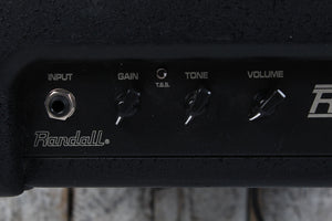 Randall RVC Electric Guitar Amplifier 5 Watt 1 x 10 Tube Combo Amp