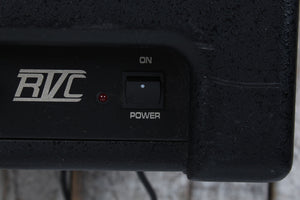 Randall RVC Electric Guitar Amplifier 5 Watt 1 x 10 Tube Combo Amp