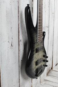 Jackson 2021 X Series Spectra Bass SBXQ V 5 String Electric Bass Guitar