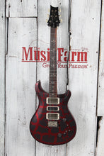 Load image into Gallery viewer, PRS S2 Swamp Ash Special Electric Guitar Sprayer's Choice with Gig Bag