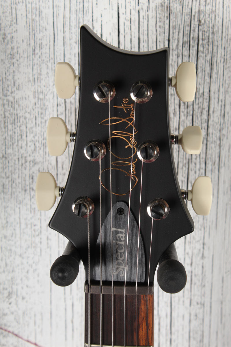 PRS S2 Swamp Ash Special Electric Guitar Sprayer's Choice with Gig Bag