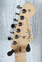 Load image into Gallery viewer, Fender 2019 American Pro Stratocaster Electric Guitar Olympic White with Case
